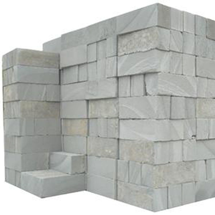 彭阳不同砌筑方式蒸压加气混凝土砌块轻质砖 加气块抗压强度研究