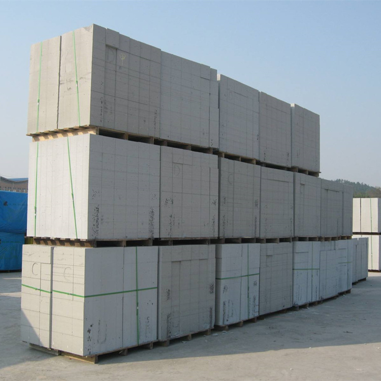 彭阳宁波台州金华厂家：加气砼砌块墙与粘土砖墙造价比照分析